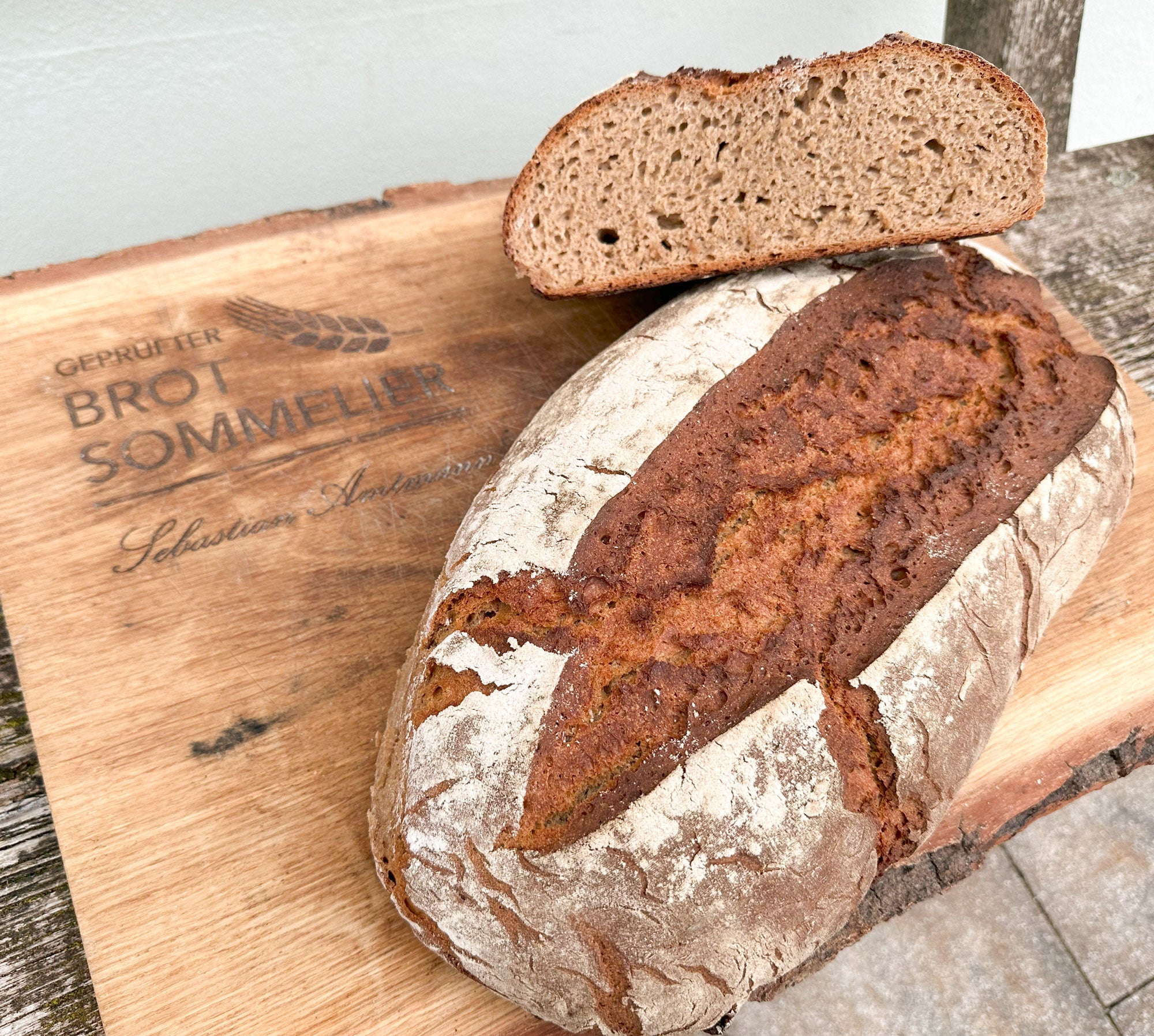 Dinkelmischbrot – Holz-Feuer-Shop Dinkelmischbrot – Holz-Feuer-Shop