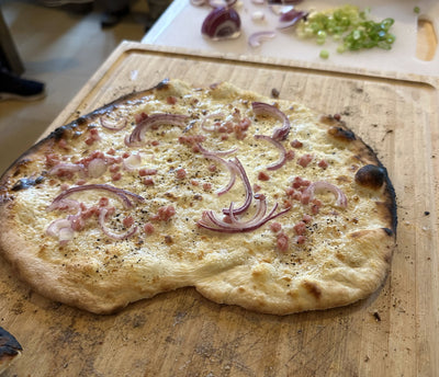 Flammkuchen