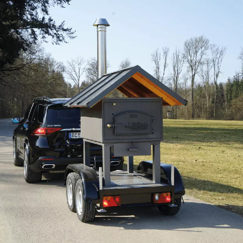 Backmobile der HABO-Serie