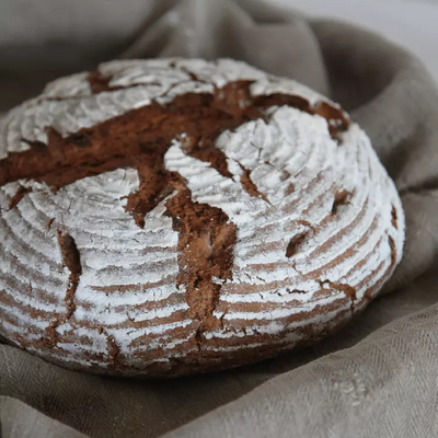 Roggen-Dinkelbrot 1 kg