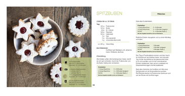 Backbuch – Glutenfrei Backen