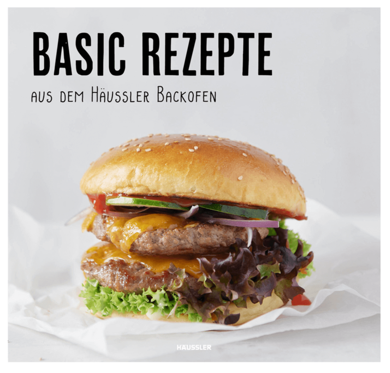 Kochbuch – Fleisch aus dem Häussler Backofen