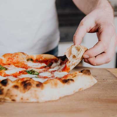 Geschenk-Set Pizza Lover