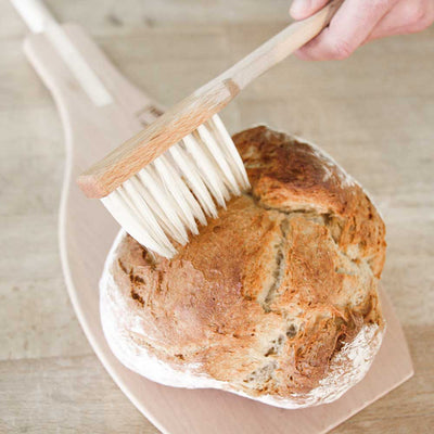 Brotpinsel Bräunwisch