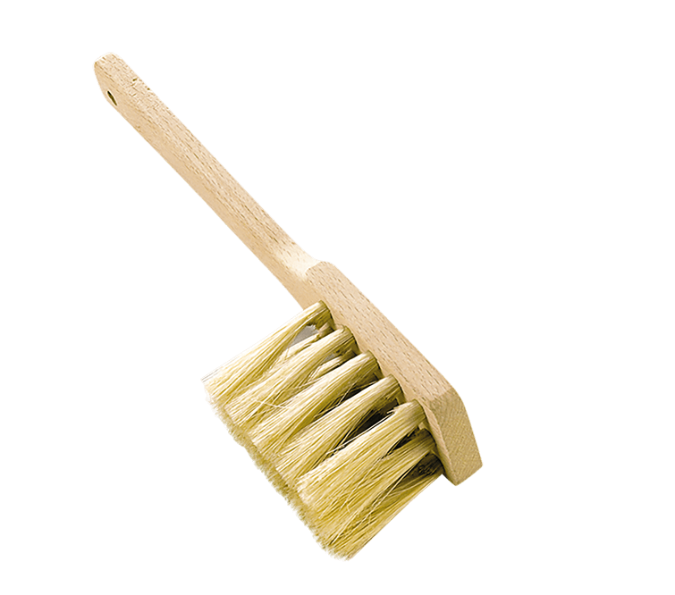 Brotpinsel Bräunwisch