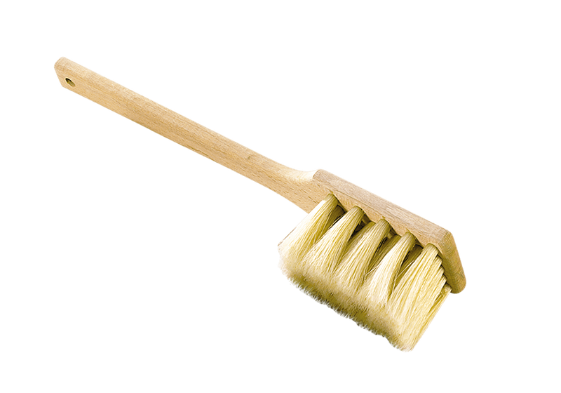 Brotpinsel Bräunwisch