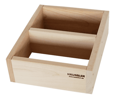 Holzbackrahmen aus Buchenholz