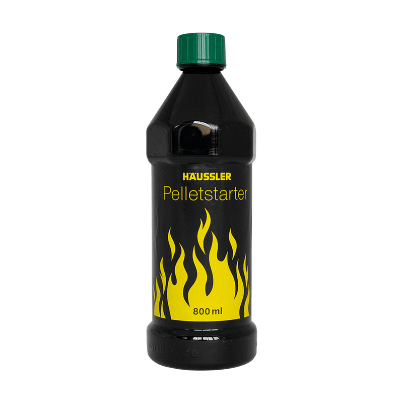 Pelletstarter