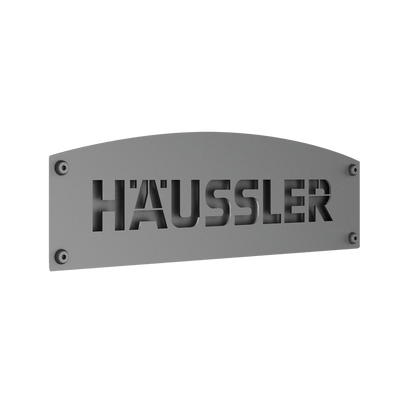 Häussler Logo