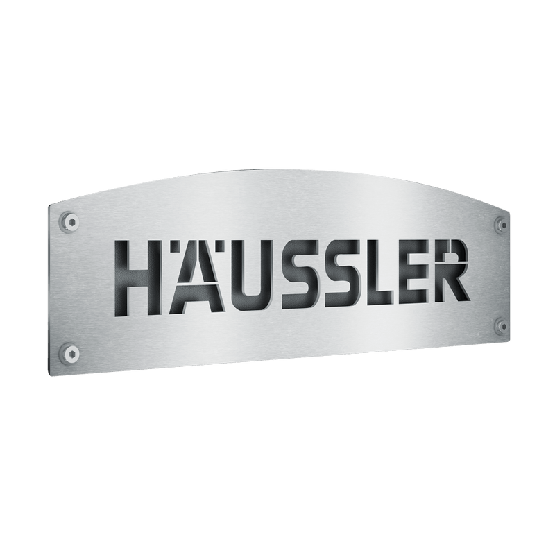 Häussler Logo