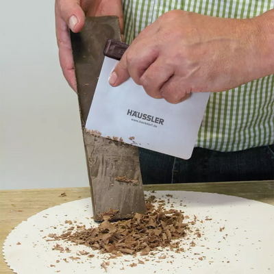 Teigabstecher – Flexibles Werkzeug für Teig und mehr