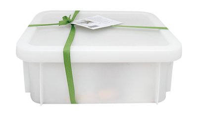 Geschenk-Set Baguette