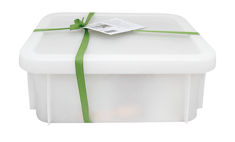 Geschenk-Set Baguette