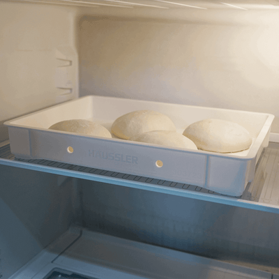 Optimales Pizzateig Starterset für knusprige Holzofenpizza – Meisterhaftes Backerlebnis zu Hause