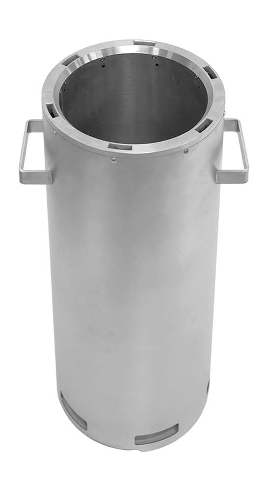 Wechsel Brennerkassette für Terrassenstrahler