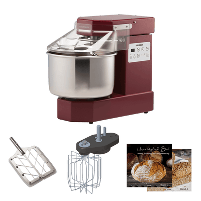 Teigknetmaschine ALPHA