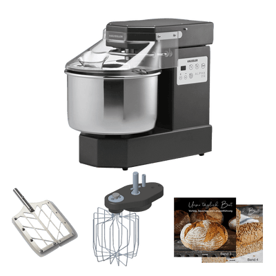 Teigknetmaschine ALPHA