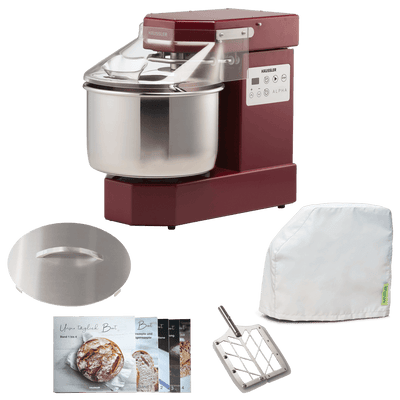 Teigknetmaschine ALPHA