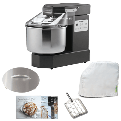 Teigknetmaschine ALPHA