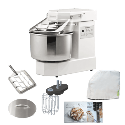 Teigknetmaschine ALPHA