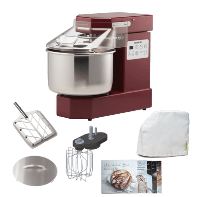 Teigknetmaschine ALPHA