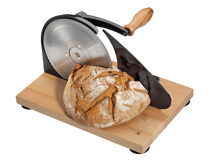 Brotschneidemaschine CLASSIC – Holz-Feuer-Shop