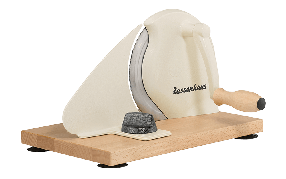 Brotschneidemaschine CLASSIC – Holz-Feuer-Shop
