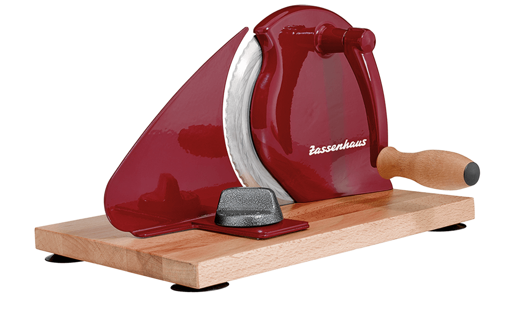 Brotschneidemaschine CLASSIC – Holz-Feuer-Shop