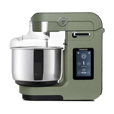 Teigknetmaschine NOVA