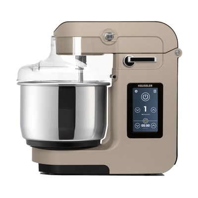 Teigknetmaschine NOVA