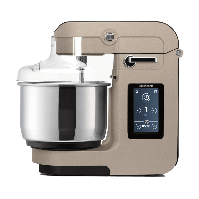 Teigknetmaschine NOVA