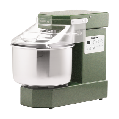 Teigknetmaschine ALPHA