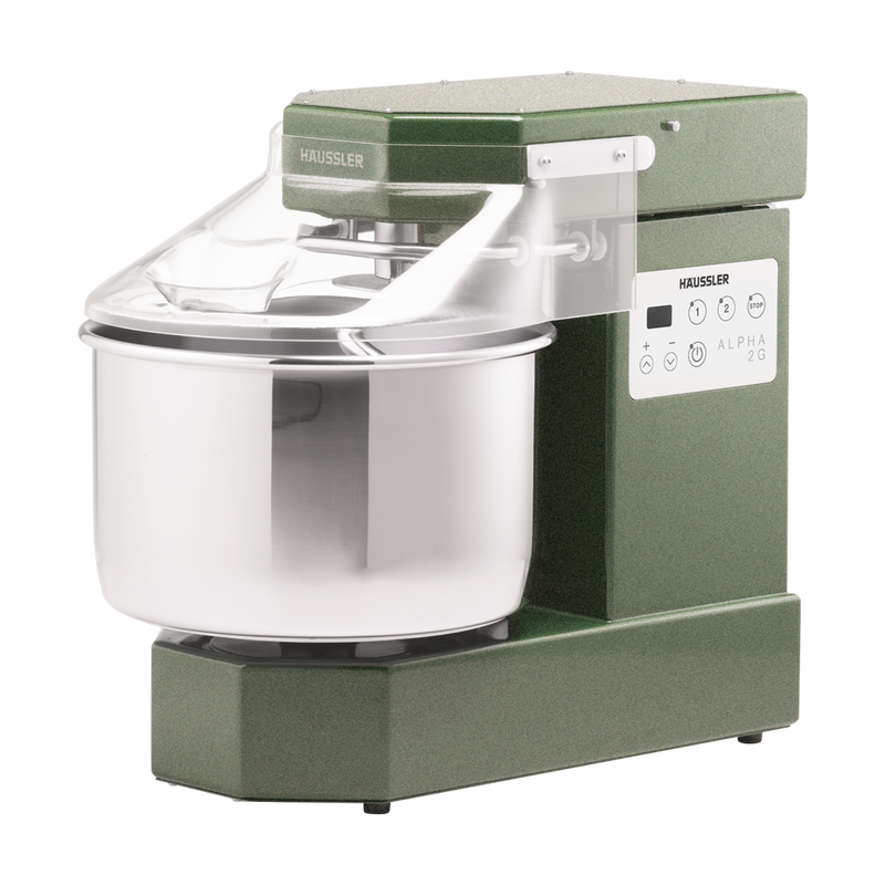 Teigknetmaschine ALPHA