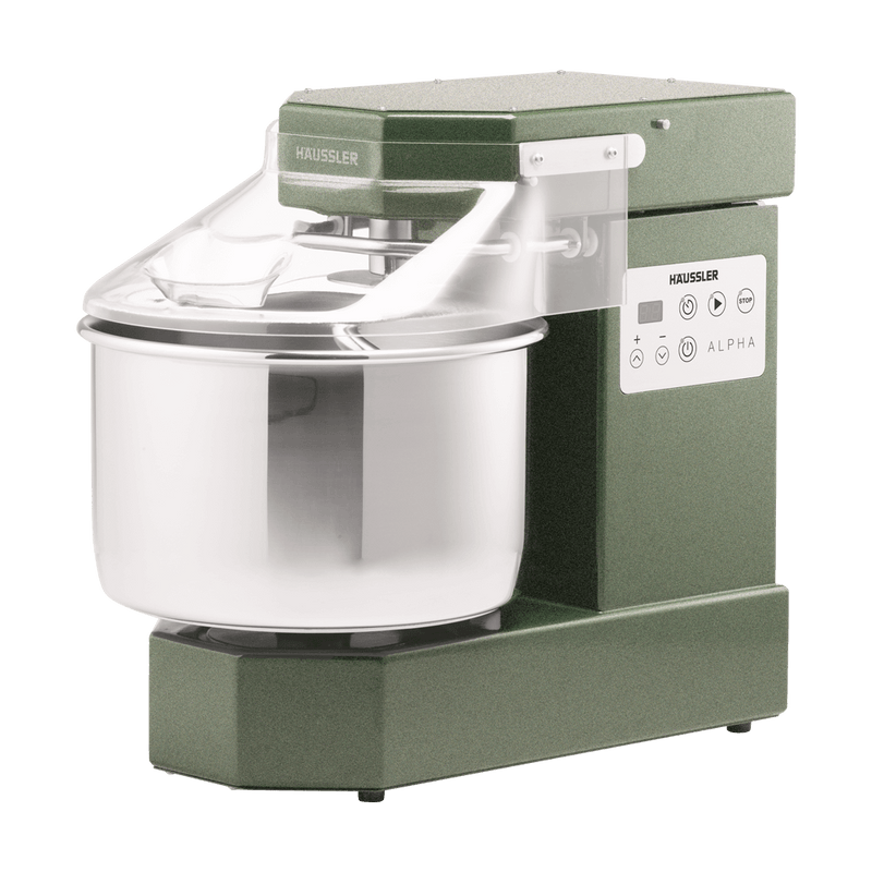 Teigknetmaschine ALPHA