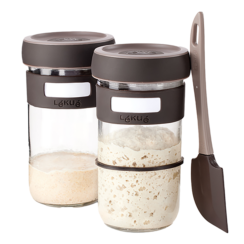 Sauerteig Starter-Set