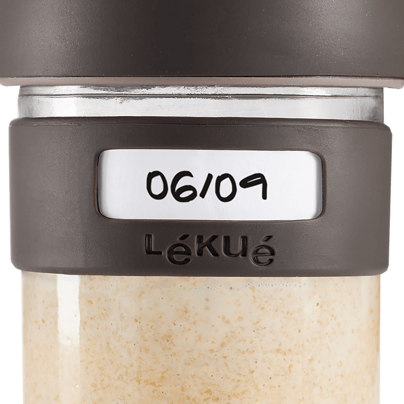 Sauerteig Starter-Set
