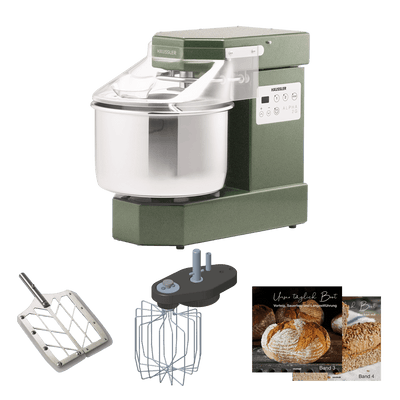 Teigknetmaschine ALPHA