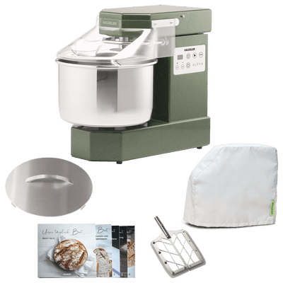 Teigknetmaschine ALPHA