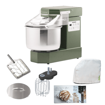 Teigknetmaschine ALPHA