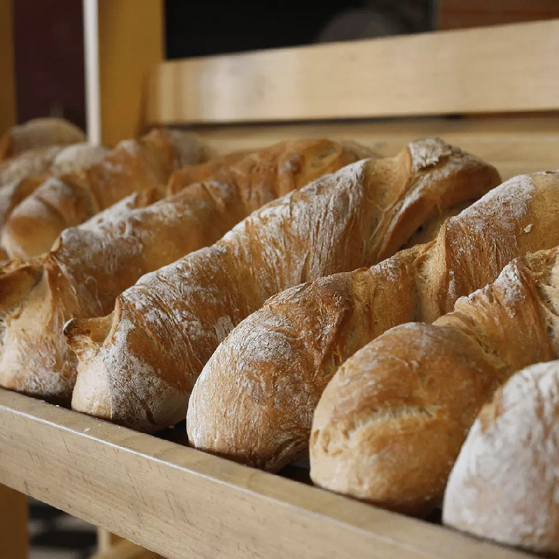 Rustikales Zwirbelbrot – Holz-Feuer-Shop Rustikales Zwirbelbrot – Holz-Feuer-Shop