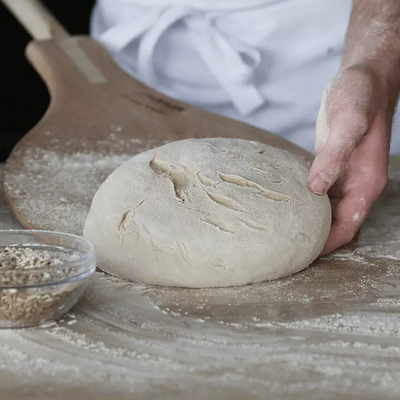 Schwäbisches Bauernbrot