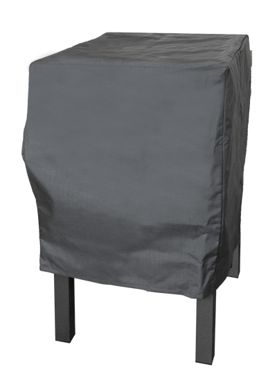 Abdeckhaube für Holzbacköfen