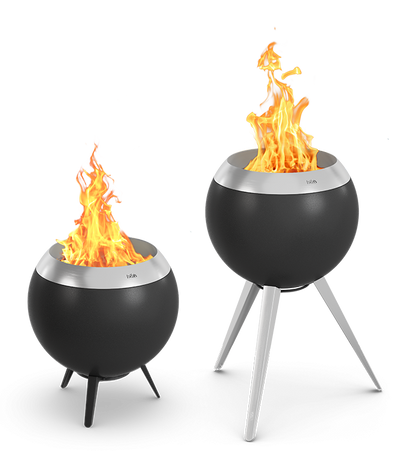 Grill & Garten