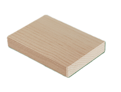 Trennbrett für Holzbackrahmen