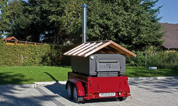 Backmobile der HABO-Serie