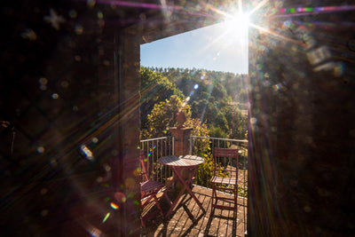 Exklusiver Pizzaofen-Bau-Workshop in Italien 16. - 21.04.2026