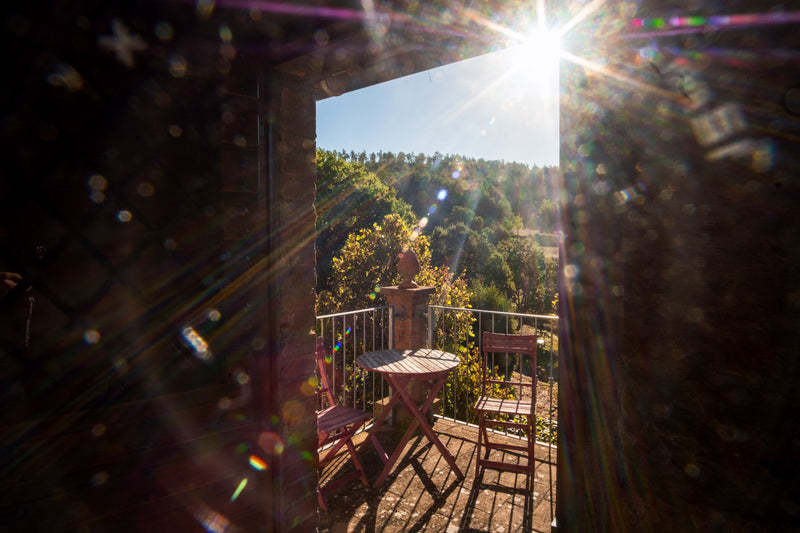 Exklusiver Pizzaofen-Bau-Workshop in Italien 16. - 21.04.2026