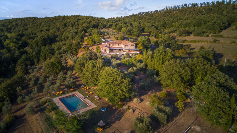 Exklusiver Pizzaofen-Bau-Workshop in Italien 16. - 21.04.2026