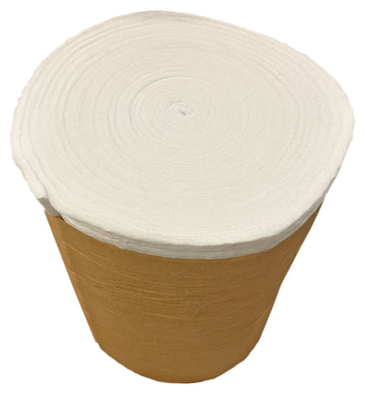 Biolösliche Keramikfasermatte aus AES-Wolle