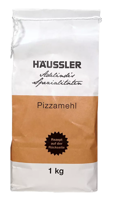 Pizzamehl